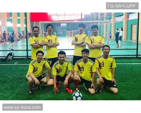 深圳足球队精英赛表现分析团队协作的重要性与未来发展方向